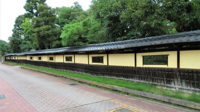 国道125号 西牛谷のライブカメラ|茨城県古河市のサムネイル