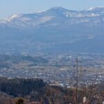 福島県道126号 八木田中島のライブカメラ|福島県福島市のサムネイル