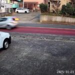 茨城県道180号 元台町のライブカメラ|茨城県水戸市のサムネイル