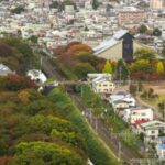 山形県道271号 すずらん通りタクシー乗り場付近のライブカメラ|山形県山形市のサムネイル