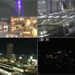 東海3県（愛知・岐阜・三重）のライブカメラのサムネイル