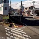 福島県道37号 道場小路のライブカメラ|福島県白河市のサムネイル