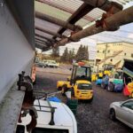 青森県道44号 新町野菅谷のライブカメラ|青森県青森市のサムネイル