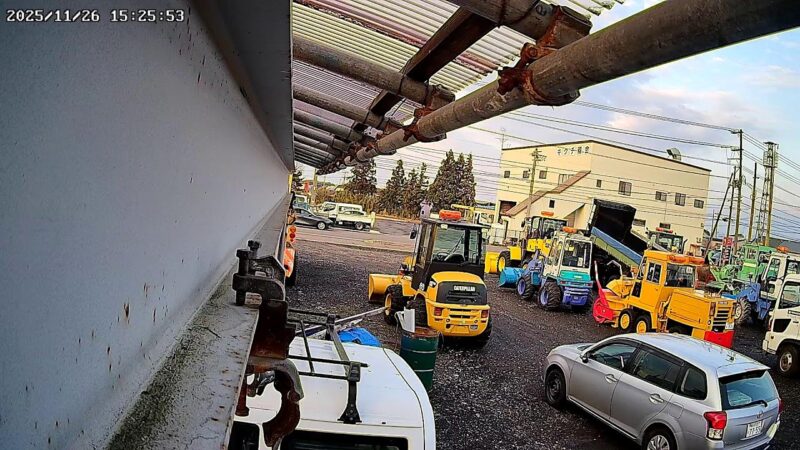 青森県道44号 新町野菅谷のライブカメラ|青森県青森市のサムネイル