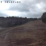 湯の丸高原スキー場第6ゲレンデのライブカメラ|長野県東御市のサムネイル