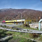 エイブル白馬五竜スキー場・アルプス平付近のライブカメラ|長野県白馬村のサムネイル