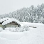 秋田市新屋扇町付近のライブカメラ|秋田県秋田市のサムネイル