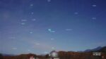 東京大学木曽観測所より上空の星座線のライブカメラ|長野県木曽町のサムネイル