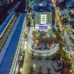 宝来屋ボンズアリーナ駐車場付近のライブカメラ|福島県郡山市のサムネイル