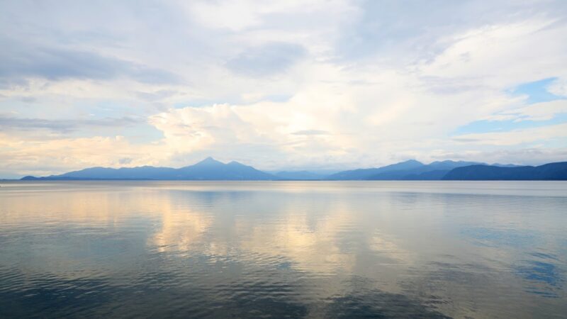郡山市富久山町付近のライブカメラ|福島県郡山市のサムネイル
