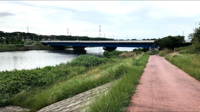 筑西市西保末付近のライブカメラ|茨城県筑西市のサムネイル