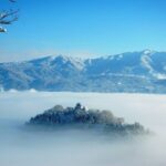 越前大野城・市内のライブカメラ|福井県大野市のサムネイル