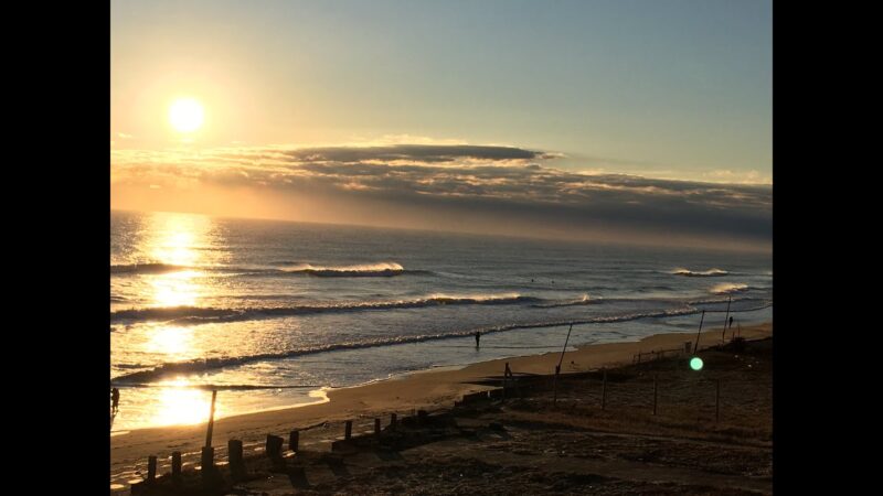 大竹海岸・鉾田海水浴場のライブカメラ|茨城県鉾田市のサムネイル