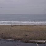 一松海水浴場入り口付近のライブカメラ|千葉県長生村のサムネイル