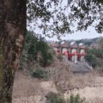 城里町石塚付近のライブカメラ|茨城県城里町のサムネイル