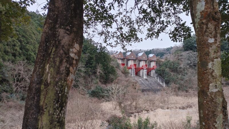 城里町石塚付近のライブカメラ|茨城県城里町のサムネイル