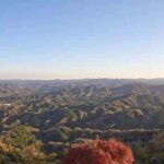 鹿野山九十九谷展望公園からののライブカメラ|千葉県君津市のサムネイル