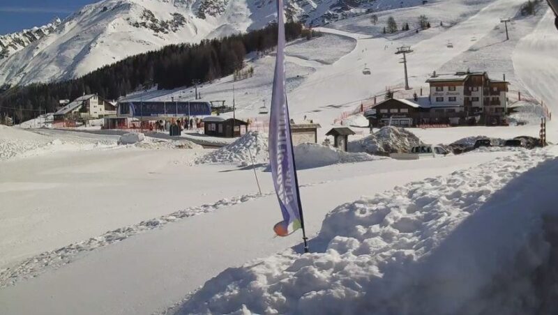 ヴァルキアヴェンナ・アルペモッタのライブカメラ|イタリア共和国ロンバルディア州のサムネイル