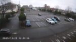 宇都宮市文化会館・第1・2駐車場のライブカメラ|栃木県宇都宮市のサムネイル