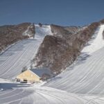 ホワイトワールド尾瀬岩鞍・国体女子沢コース・リーゼンコース・エキスパートコースのライブカメラ|群馬県片品村のサムネイル