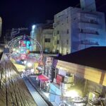 おしゃれ横丁商店街・小田原ラボ付近のライブカメラ|神奈川県小田原市のサムネイル