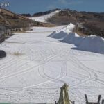 くじゅう森林公園スキー場ゲレンデのライブカメラ|大分県九重町のサムネイル