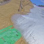 くじゅう森林公園スキー場ゲレンデ中腹のライブカメラ|大分県九重町のサムネイル