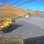 くじゅう森林公園スキー場駐車場のライブカメラ|大分県九重町のサムネイル