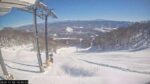 高鷲スノーパークゴンドラ山頂駅のライブカメラ|岐阜県郡上市のサムネイル
