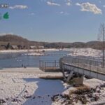 エンゼルフォレスト白河高原からエンゼルレイクのライブカメラ|福島県天栄村のサムネイル