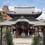 禅居庵・摩利支天堂のライブカメラ|京都府京都市のサムネイル