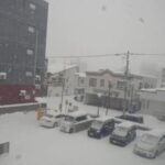 旭川ネットテレビより旭川市３条通付近のライブカメラ|北海道旭川市のサムネイル