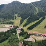 オニコウベスキー場ゲレンデのライブカメラ|宮城県大崎市のサムネイル