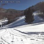 レストハウスマーモットからほうだいぎスキー場ゲレンデ・リフトのライブカメラ|群馬県みなかみ町のサムネイル