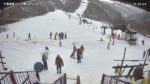 平湯温泉スキー場ゲレンデのライブカメラ|岐阜県高山市のサムネイル