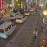 仙台市青葉区国分町通りのライブカメラ|宮城県仙台市のサムネイル