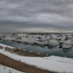 小樽港マリーナのライブカメラ|北海道小樽市のサムネイル