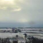 キトウシの森・展望閣から町内のライブカメラ|北海道東川町のサムネイル