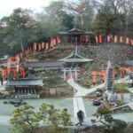 土屋銭洗い辯財天・妙圓寺境内のライブカメラ|神奈川県平塚市のサムネイル