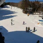 ハイパーボウル東鉢スキー場ゲレンデのライブカメラ|兵庫県養父市のサムネイル