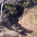 武茂川 高取橋のライブカメラ|栃木県大田原市のサムネイル