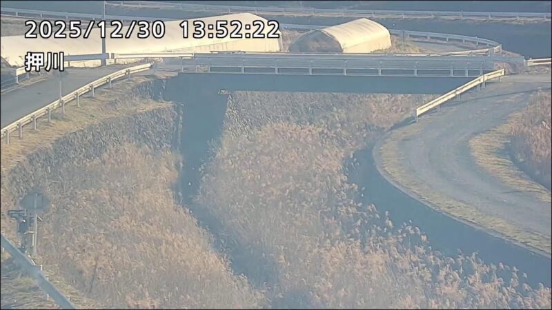 押川 旧須賀川小学校付近のライブカメラ|栃木県大田原市のサムネイル