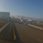 射水市道大門針原線 橋下条大橋のライブカメラ|富山県射水市のサムネイル