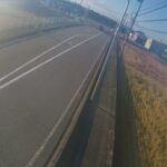 射水市道大島北野鷲塚線 北野北部交差点のライブカメラ|富山県射水市のサムネイル