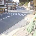 高野山宿坊協会中央案内所付近のライブカメラ|和歌山県高野町のサムネイル
