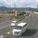 国道312号 峰山町新町のライブカメラ|京都府京丹後市のサムネイル