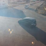 国道415号 摺出寺交差点のライブカメラ|富山県射水市のサムネイル