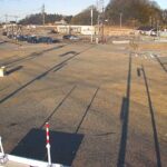 国道472号 五歩一交差点のライブカメラ|富山県射水市のサムネイル