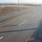 国道472号 鏡宮交差点付近のライブカメラ|富山県射水市のサムネイル