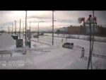札幌市前田地区雪堆積場のライブカメラ|北海道札幌市のサムネイル